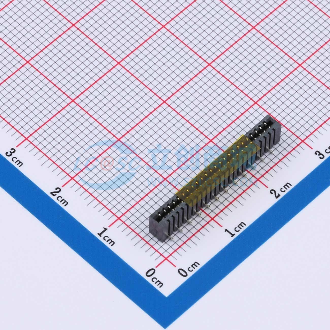 点击查看大图 GT-F1009SV44-24BBT01实物图
