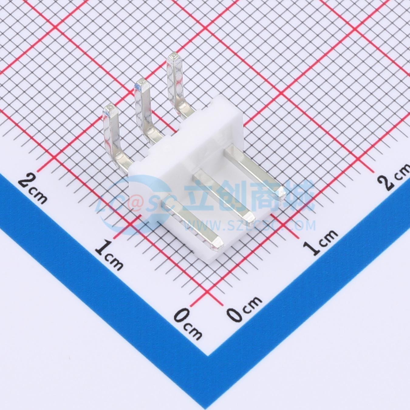 点击查看大图 5TPBA030L实物图