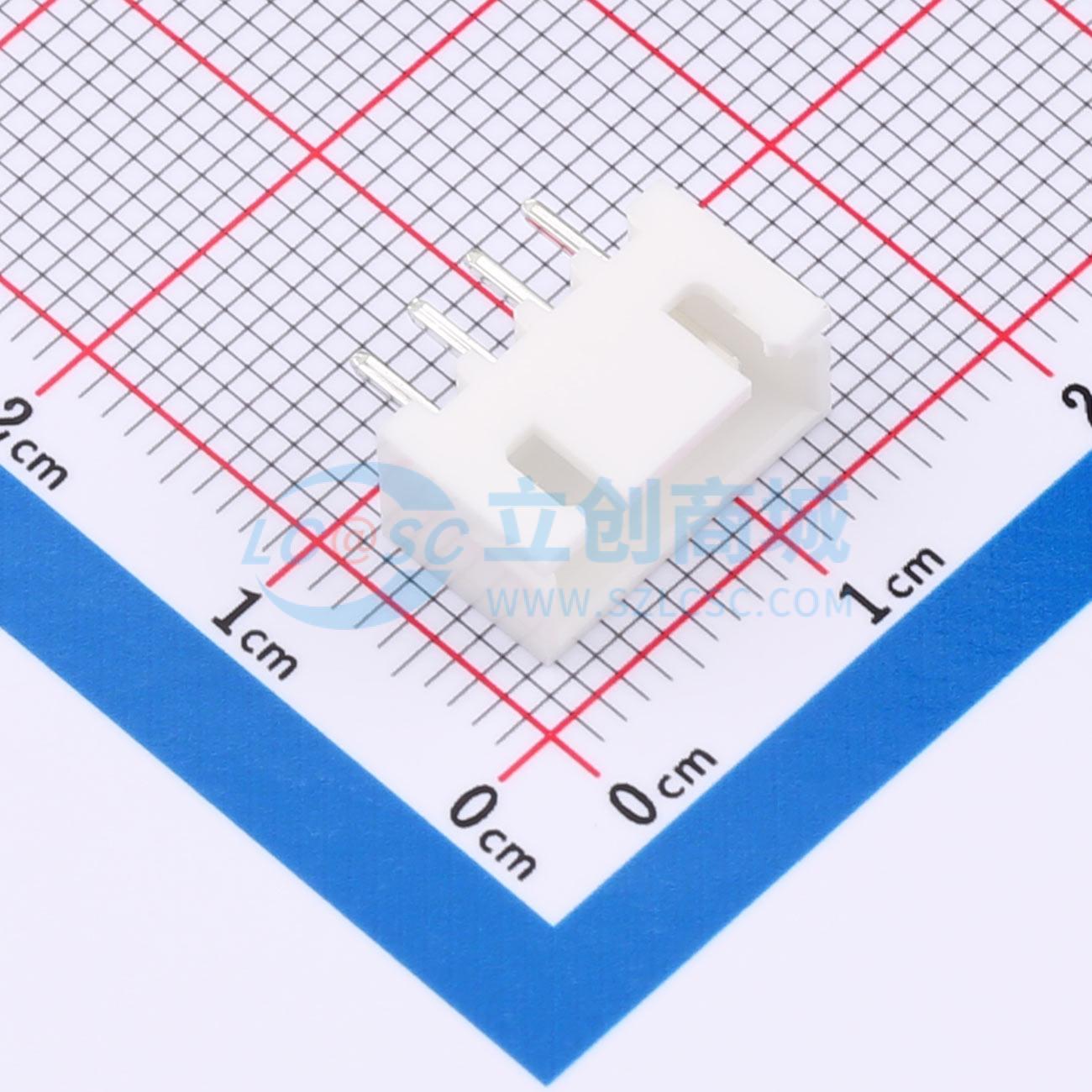 点击查看大图 5LLAA040L实物图