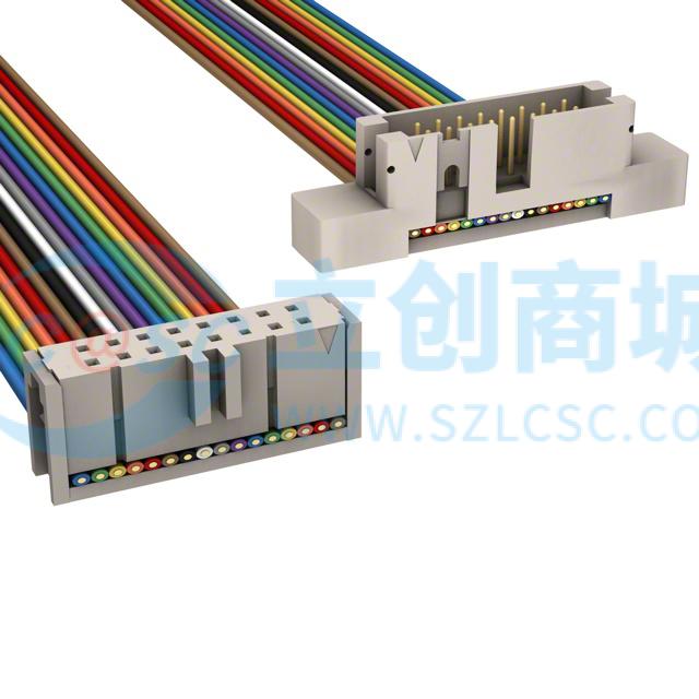 M3CWK-1606R实物图