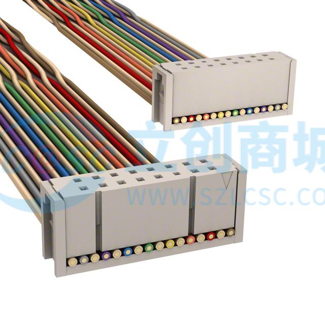 M3AAK-1660K实物图