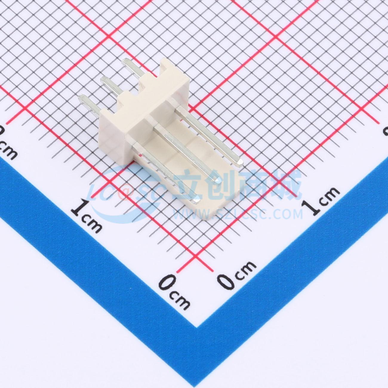 点击查看大图 5VMAA030实物图