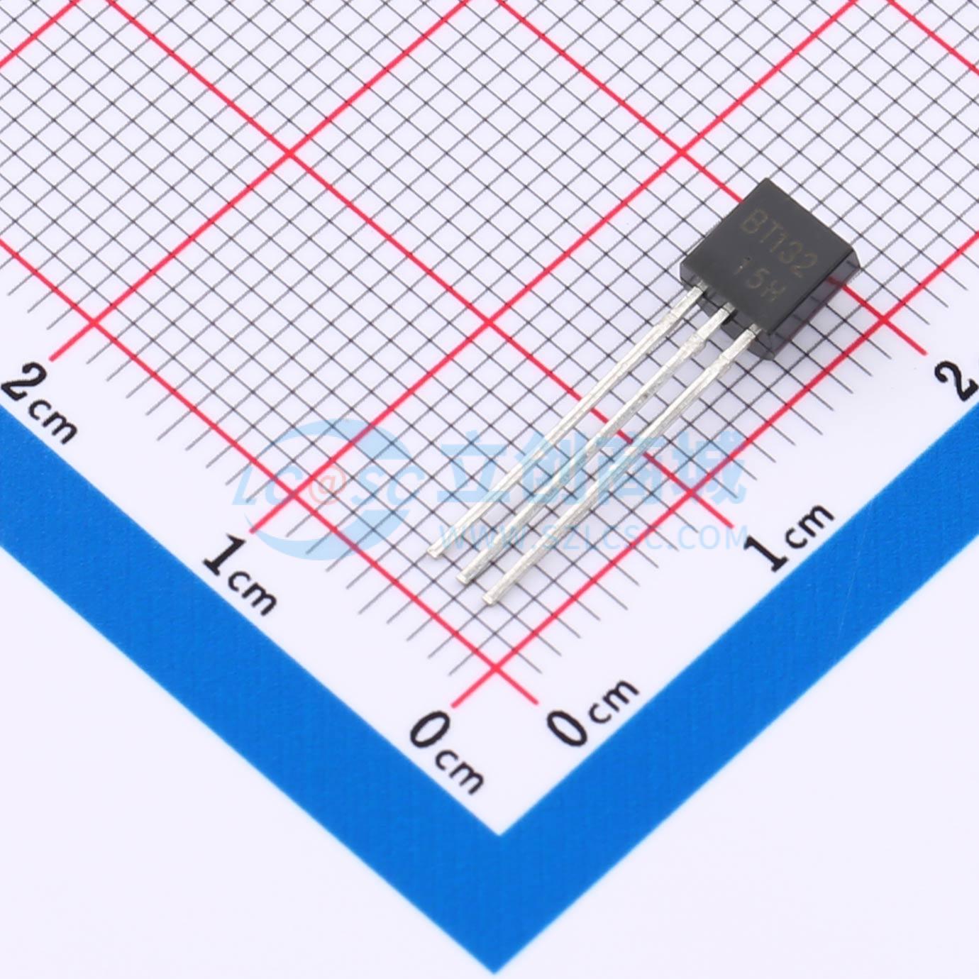 点击查看大图 BT132G-800D实物图
