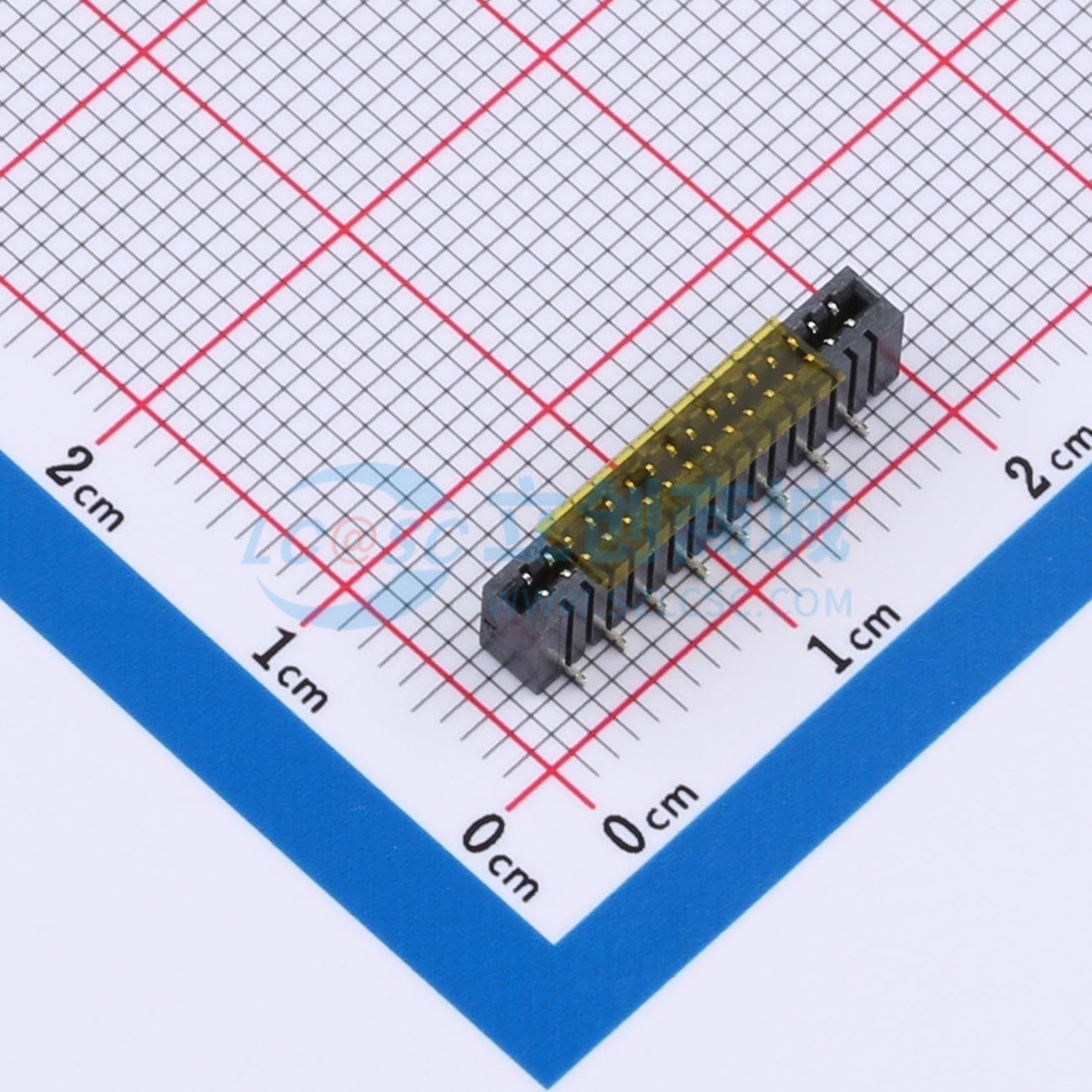 GT-F1009SV44-16BBT01实物图