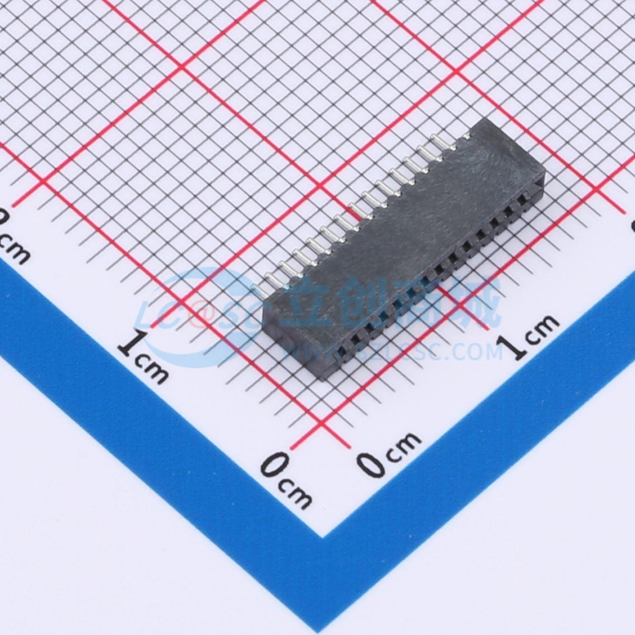 GT-F1009SR28-14BBT01实物图