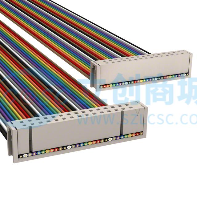 M3AAK-3006R实物图