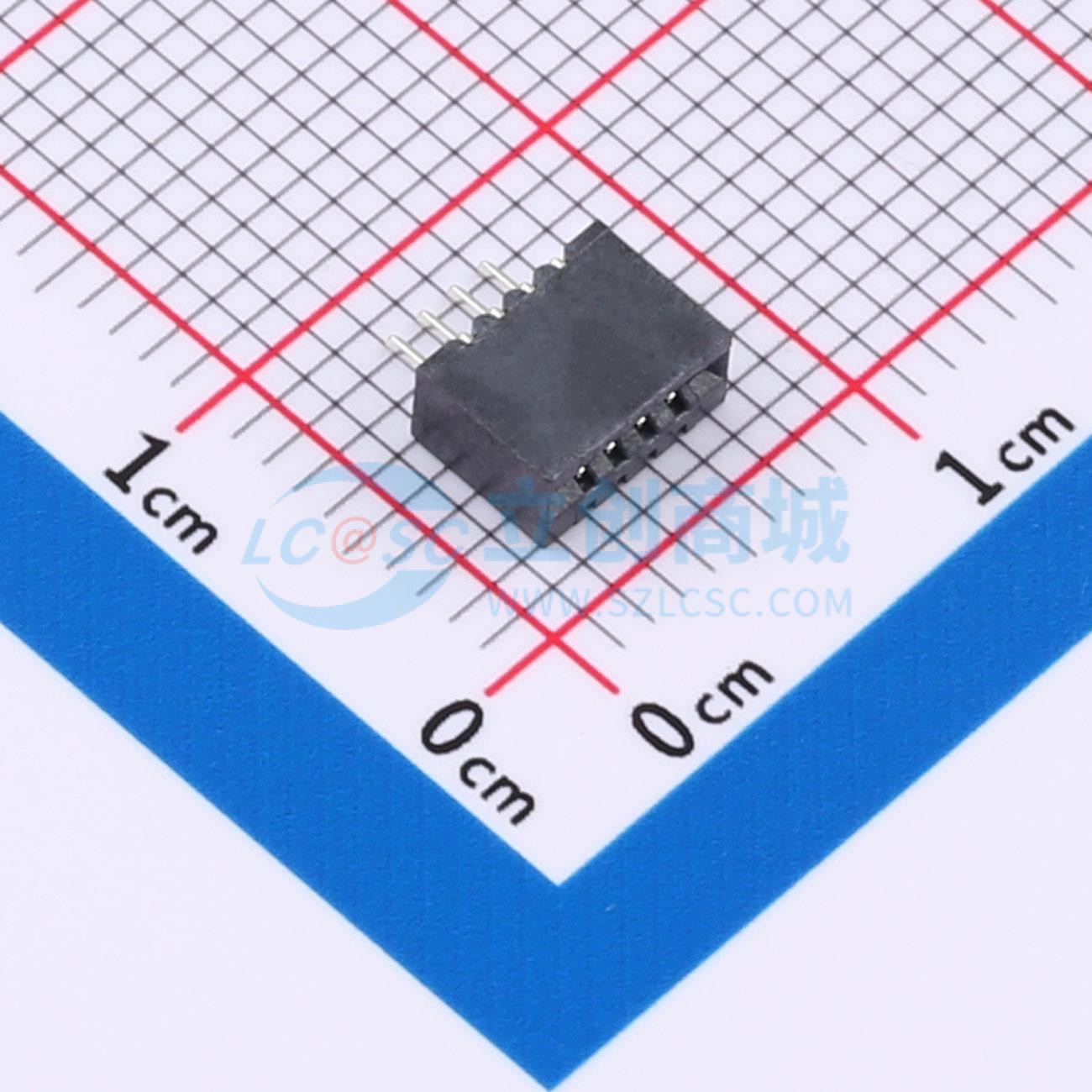 GT-F1009SR28-04BBT01实物图
