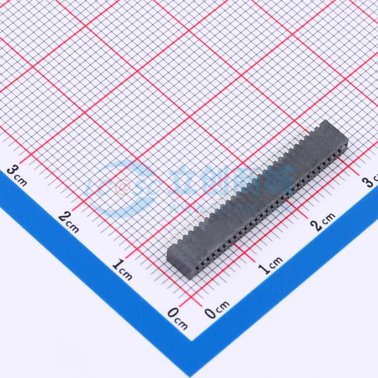 GT-F1009SR28-28BBT01实物图