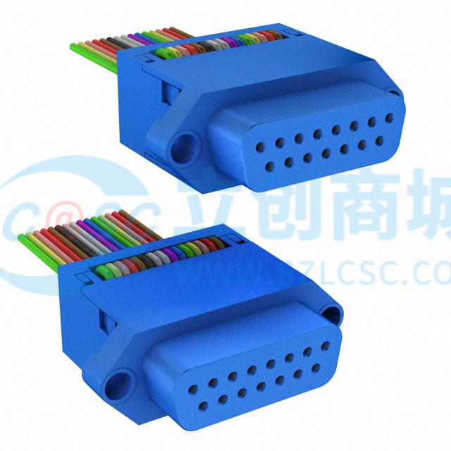 C7FFS-1510M实物图