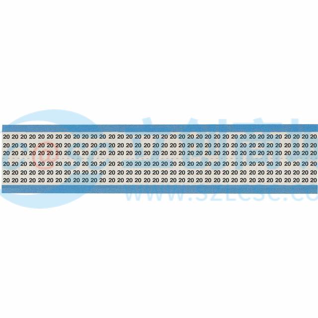 HH-20-SC-PK实物图