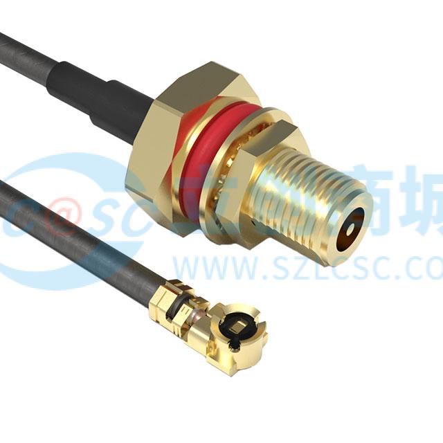 CABLE 138 RF-0050-A-2实物图