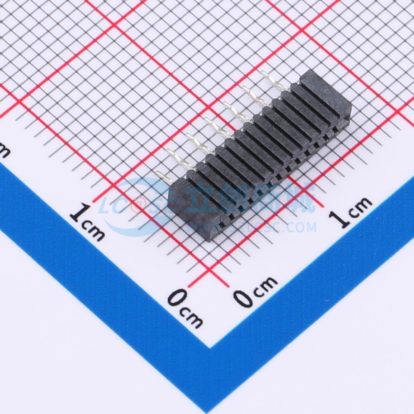 GT-F1009DV44-13BBT01实物图