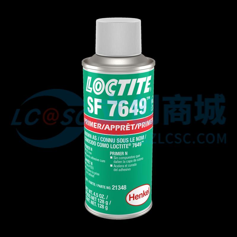 LOCTITE SF 7649 AE4.5OZEN实物图