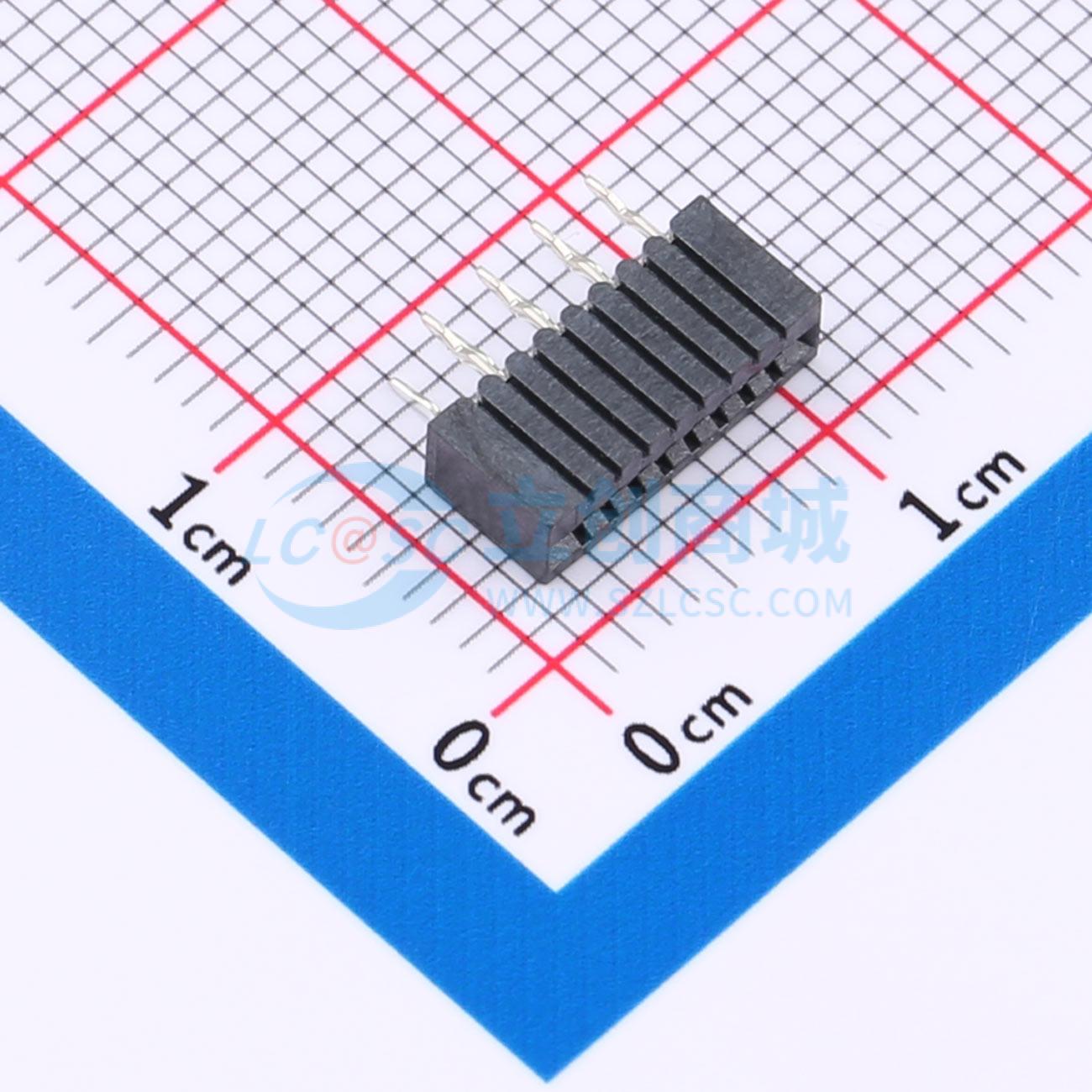 GT-F1009DV44-08BBT01实物图