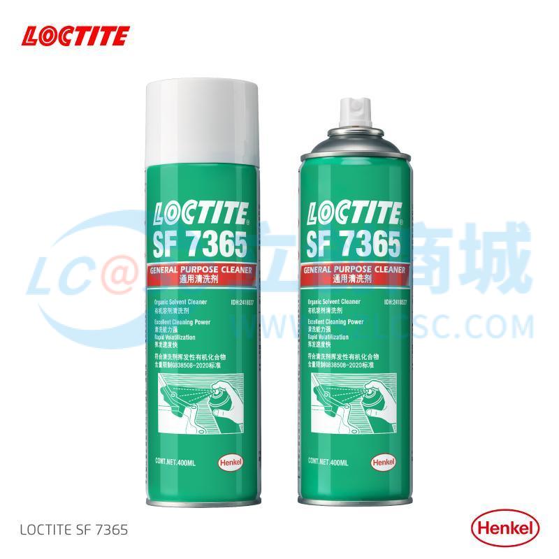 LOCTITE SF 7365 AE 400ML实物图