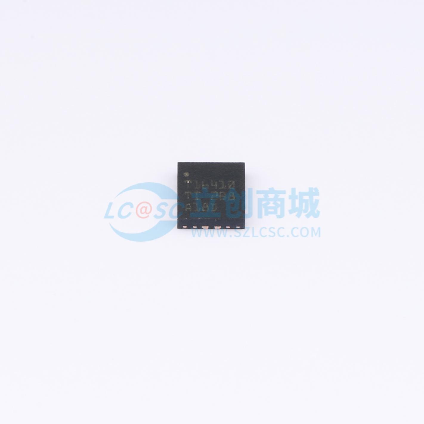 TPS16410DRCR商品缩略图