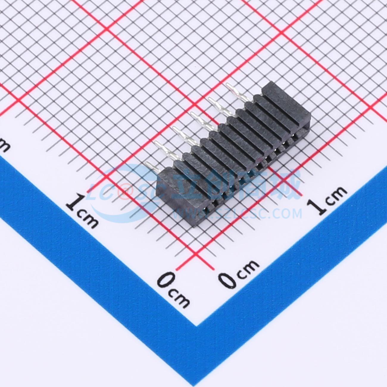 GT-F1009DV44-11BBT01实物图