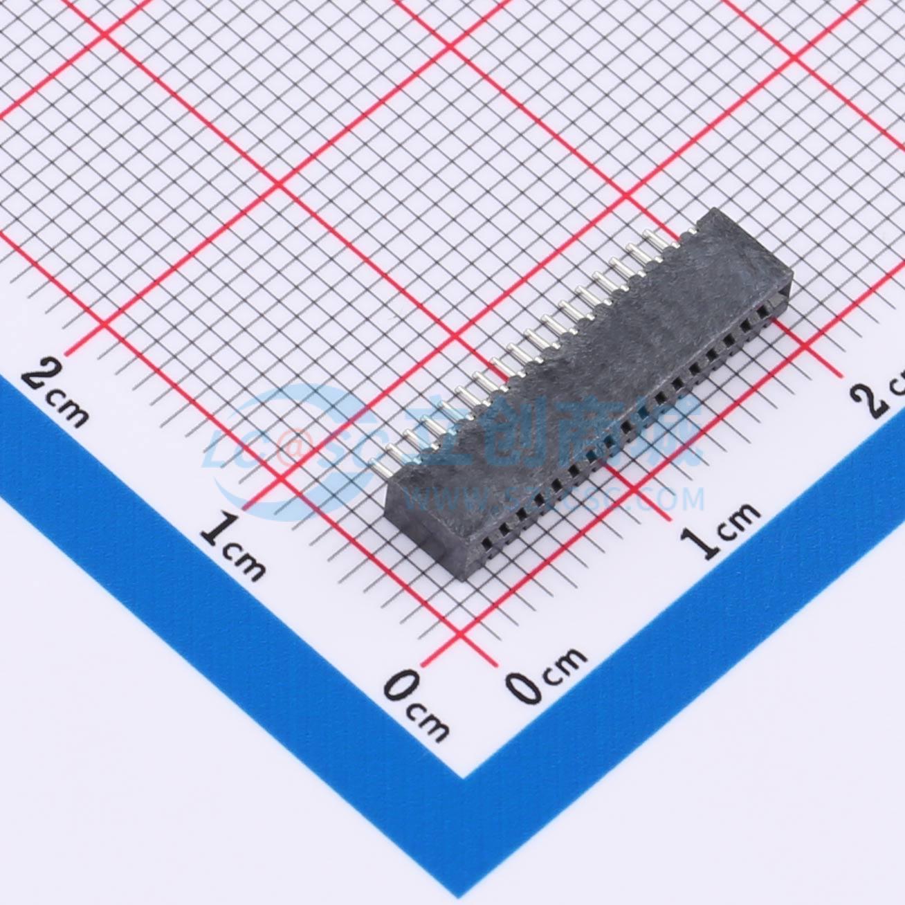 GT-F1009SR28-17BBT01实物图