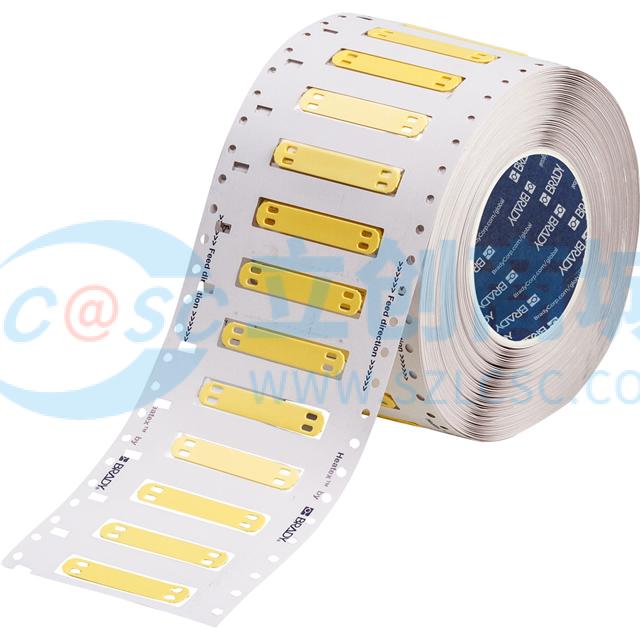 HSCM-2400-0.390-YL实物图