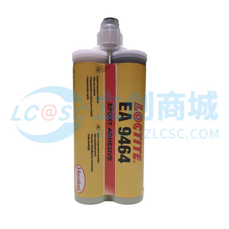 LOCTITE EA 9464 DC400ML EN/DE实物图