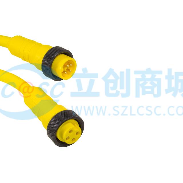 PR04KR114 YL401实物图