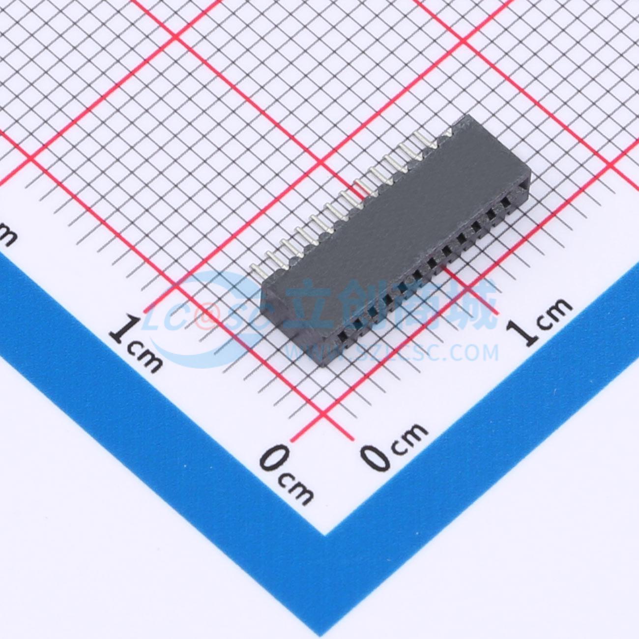 GT-F1009SR28-12BBT01实物图