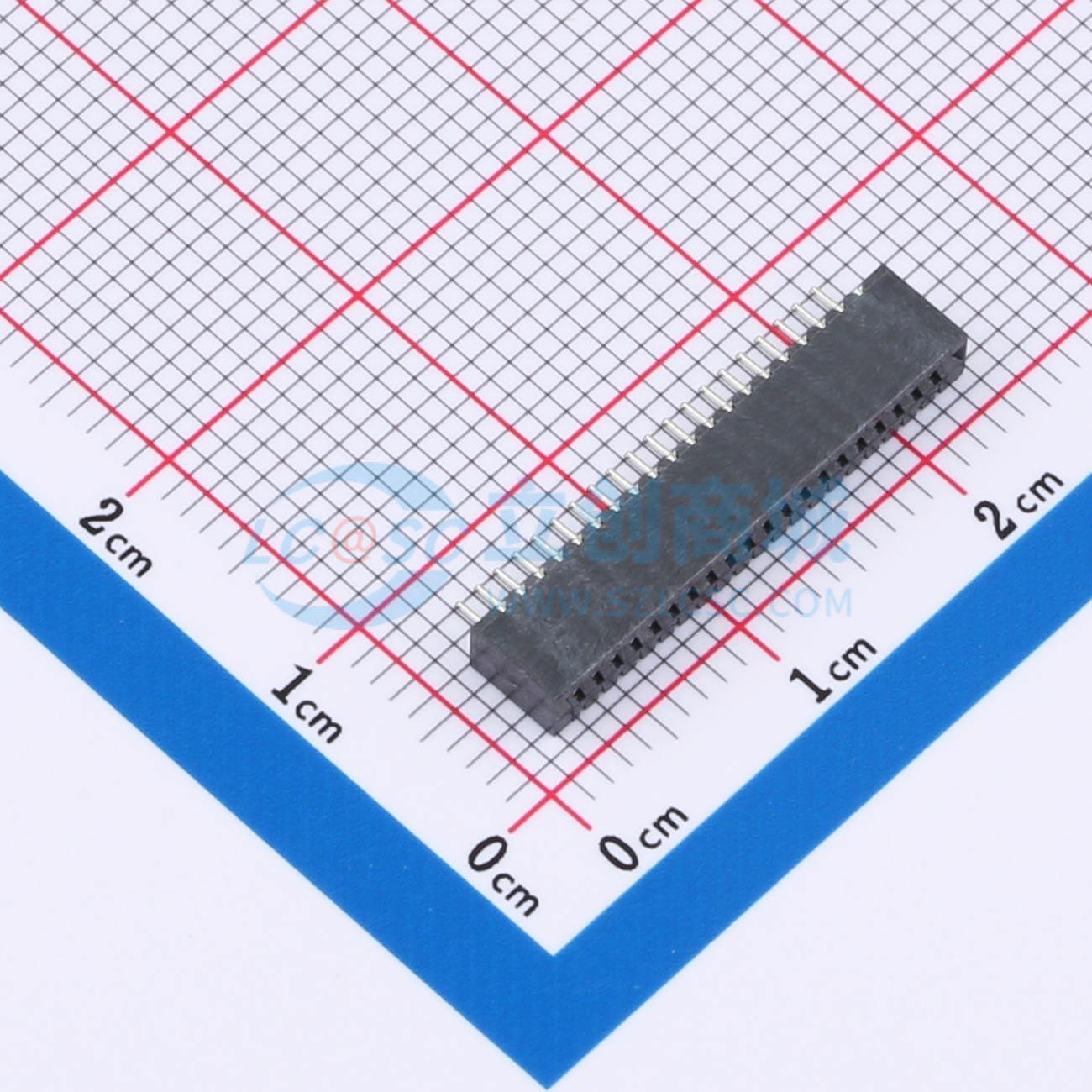 GT-F1009SR28-20BBT01实物图