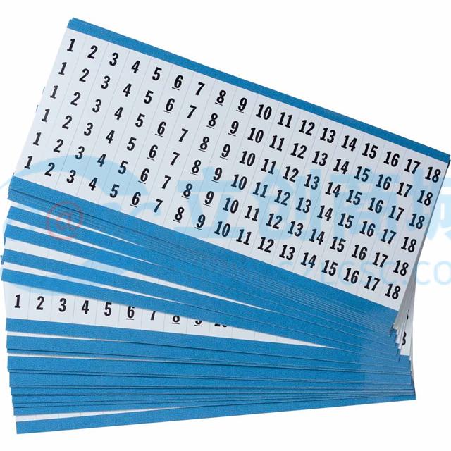 CAB-1-18-PK实物图