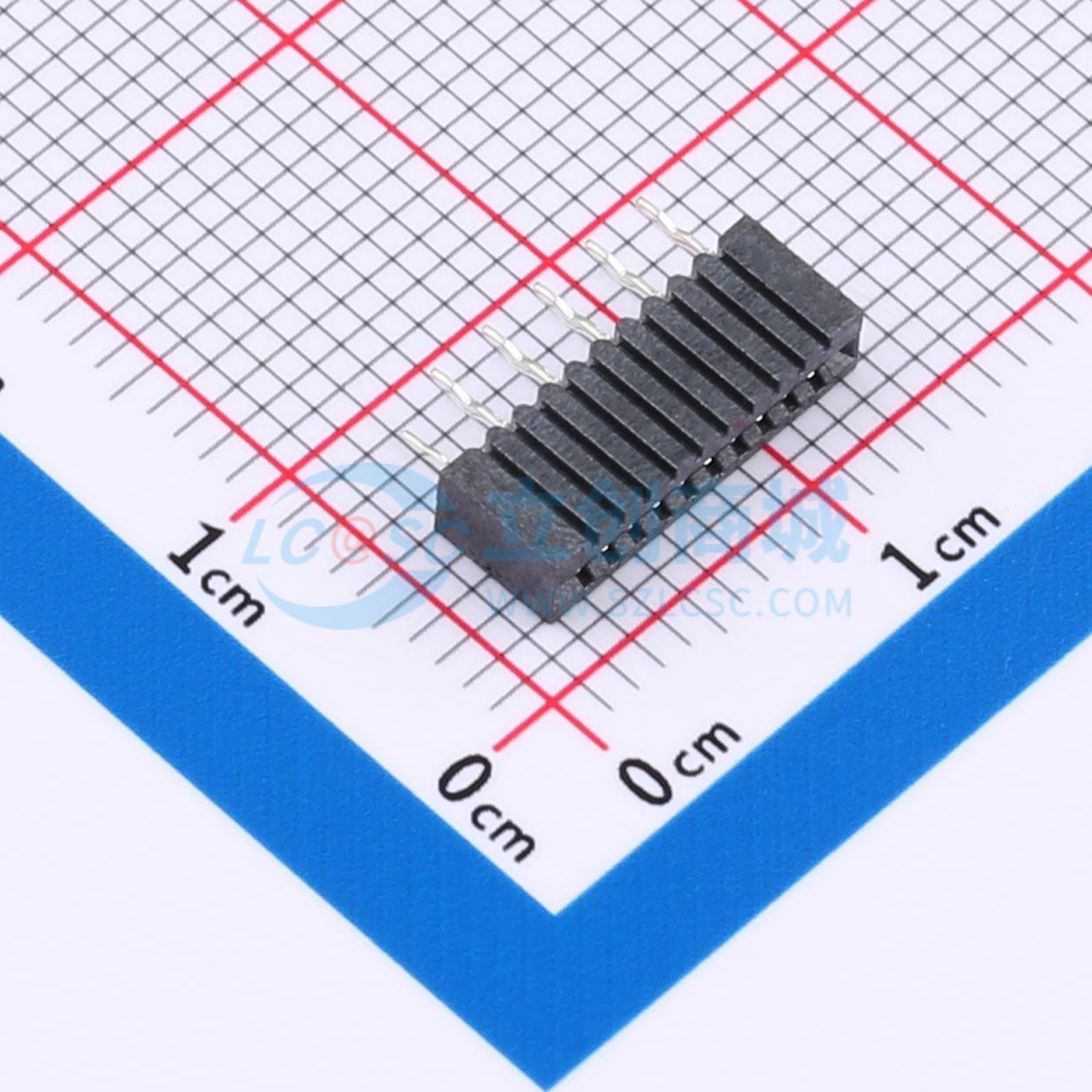 GT-F1009DV44-10BBT01实物图