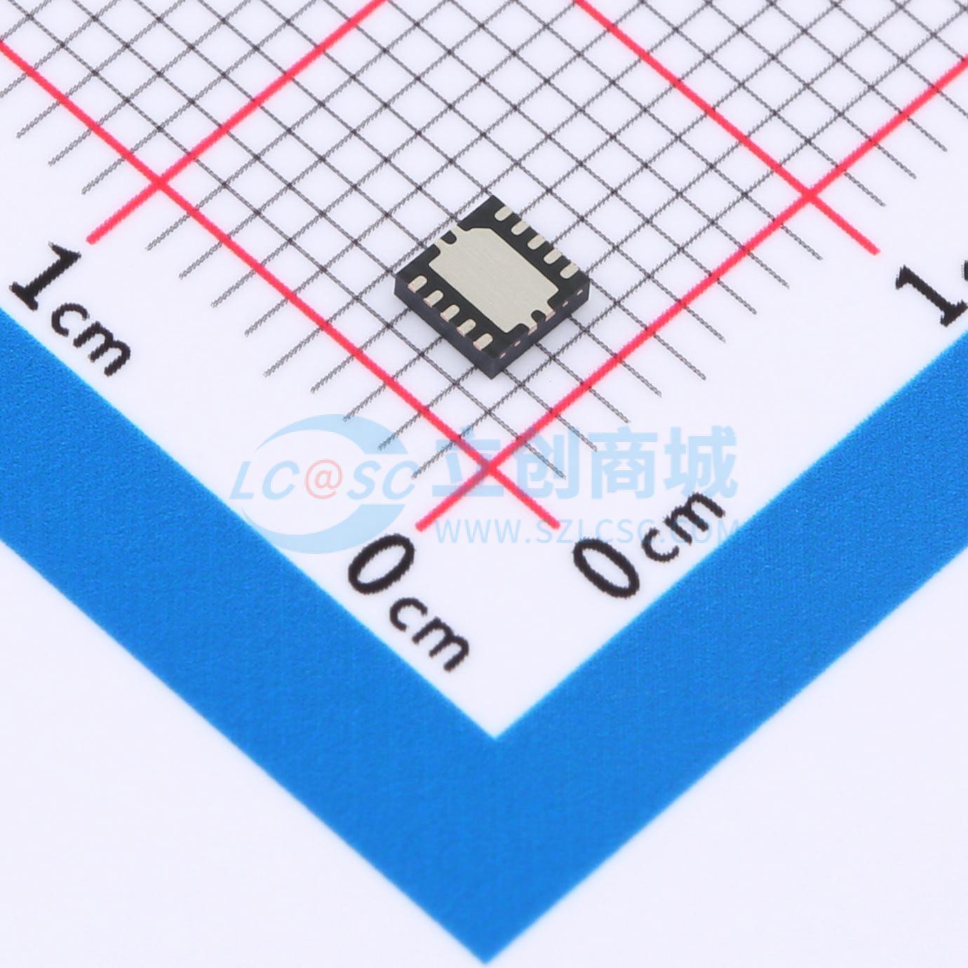 TPS16410DRCR商品缩略图