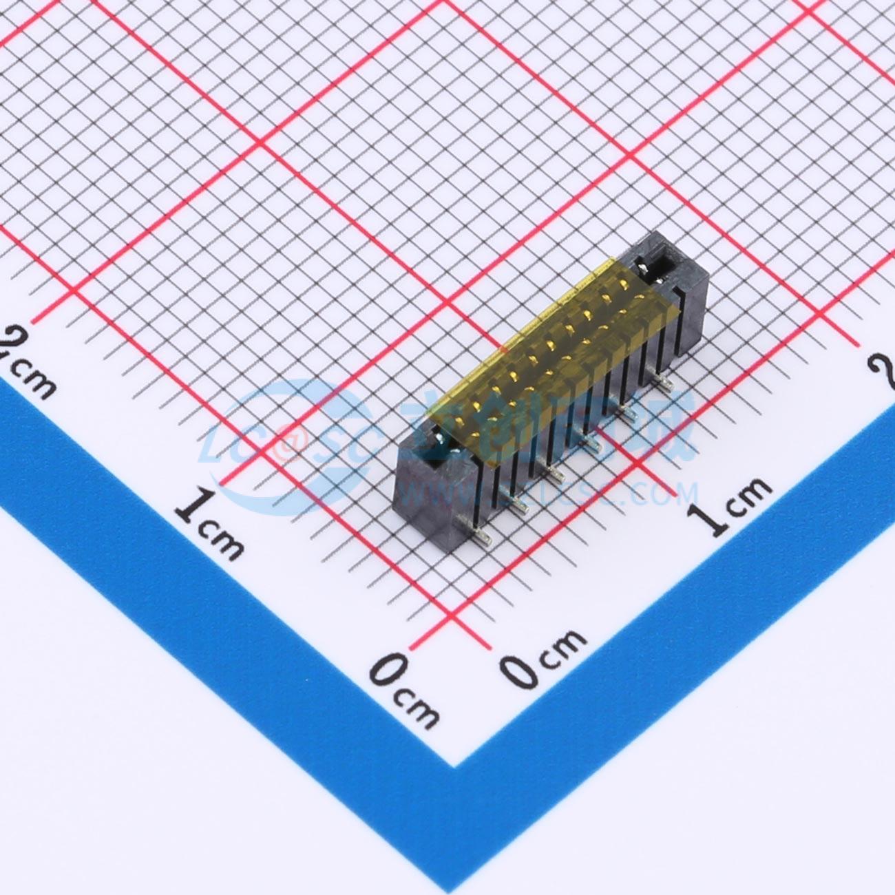 GT-F1009SV44-12BBT01实物图