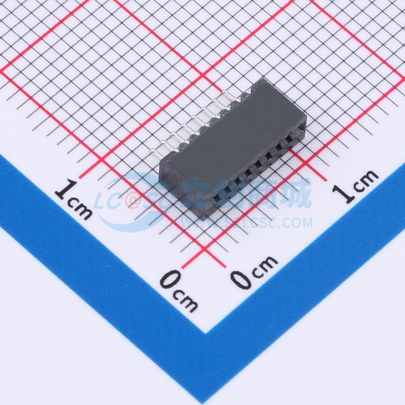 GT-F1009SR28-08BBT01实物图
