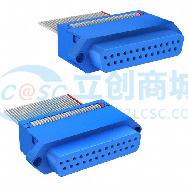 C7FFS-2510G实物图