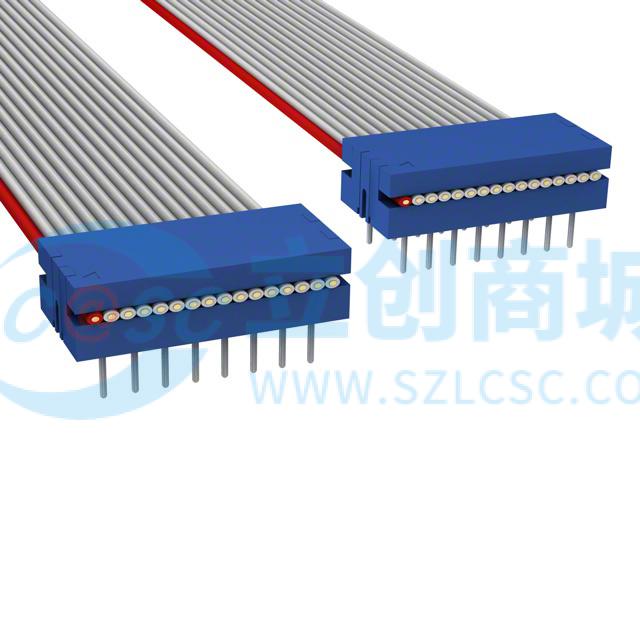 C0PPS-1618G实物图