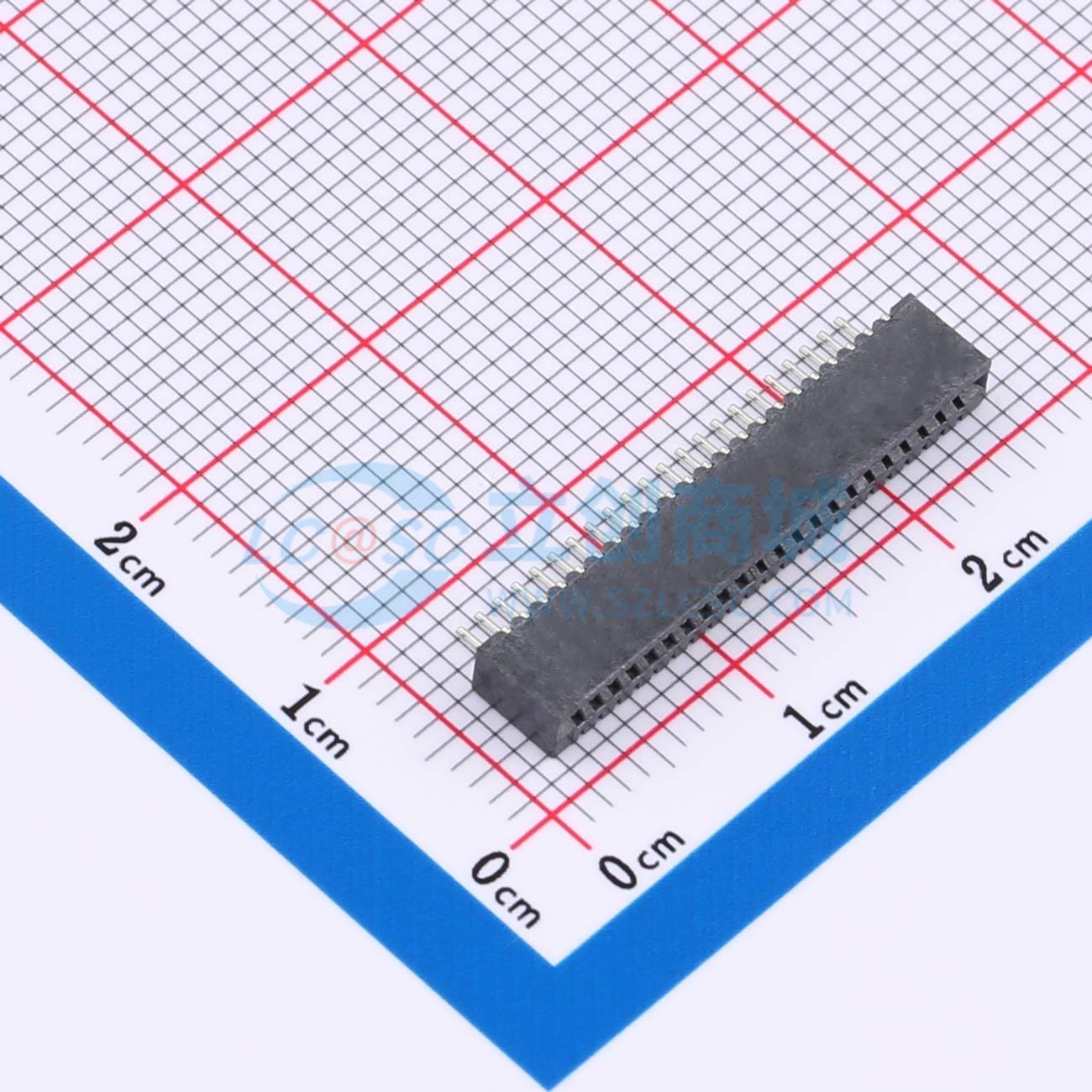 GT-F1009SR28-22BBT01实物图