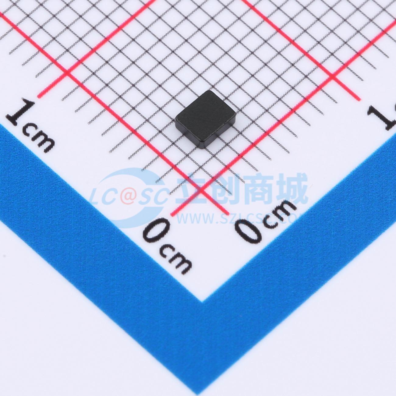 点击查看大图 AOTA-B252010S3R3MT实物图