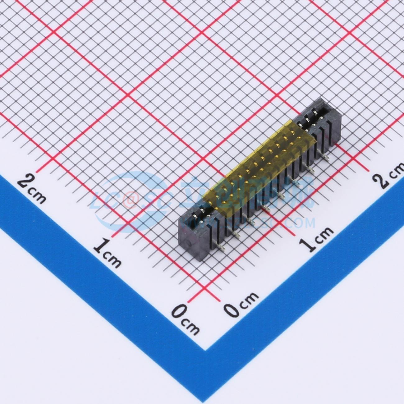 GT-F1009SV44-17BBT01实物图