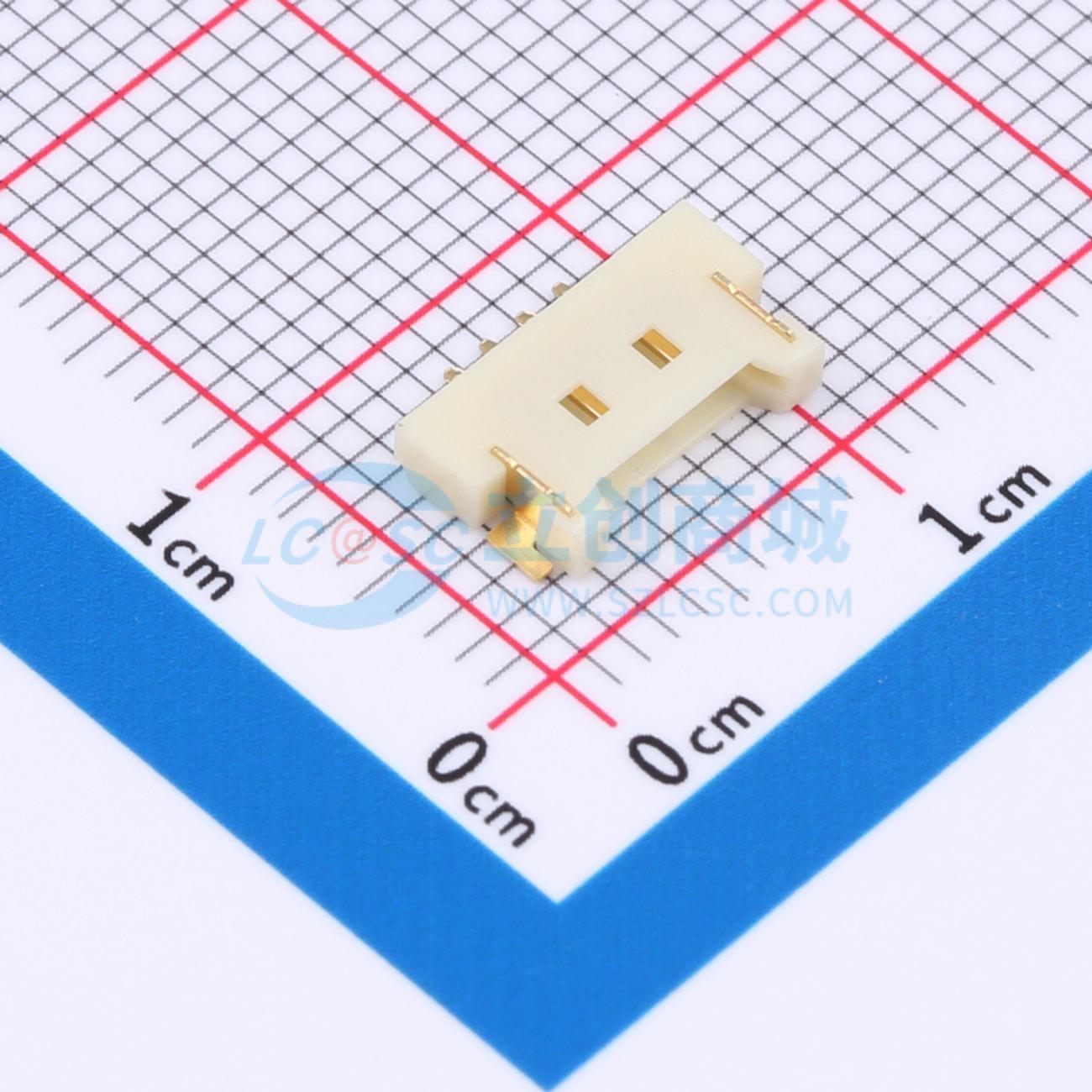 点击查看大图 6GHDA040实物图