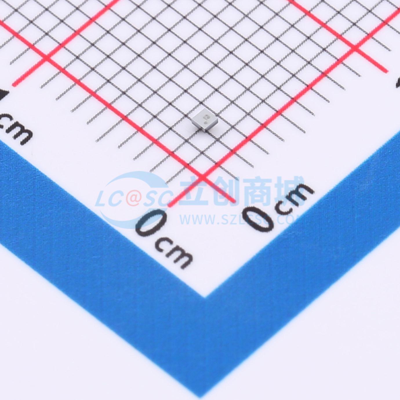 点击查看大图 TMP103AYFFR(UMW)实物图
