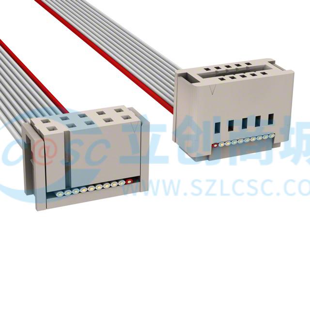 M3AEK-1018J实物图