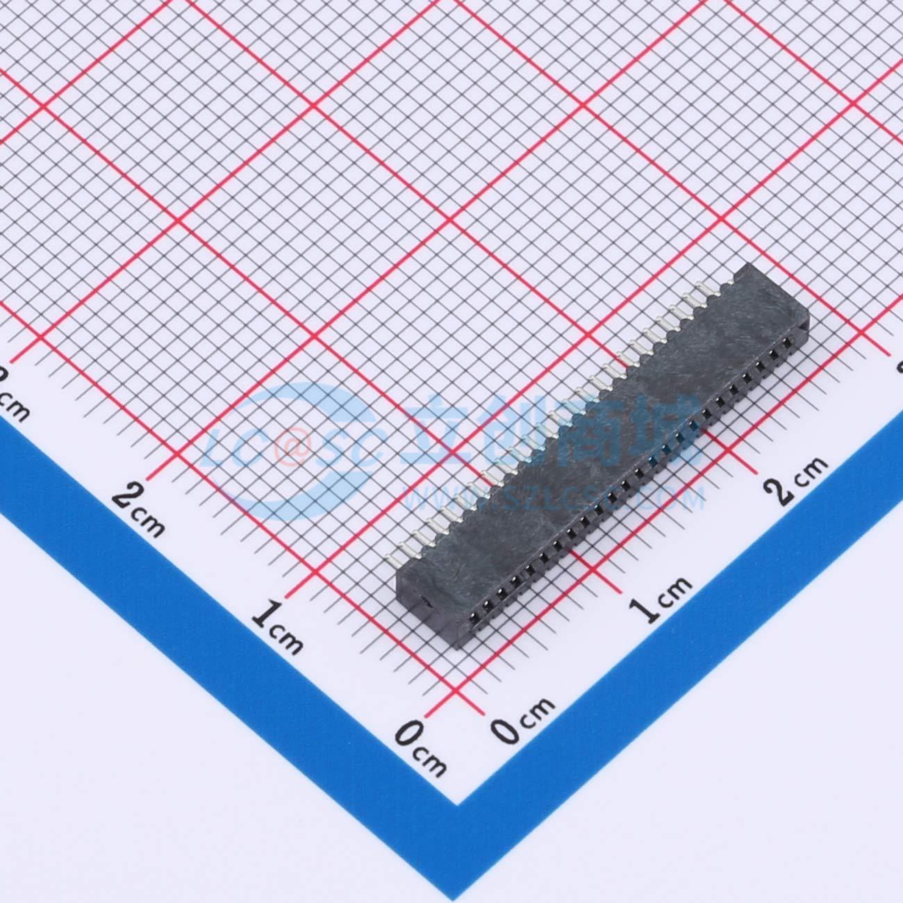 GT-F1009SR28-24BBT01实物图