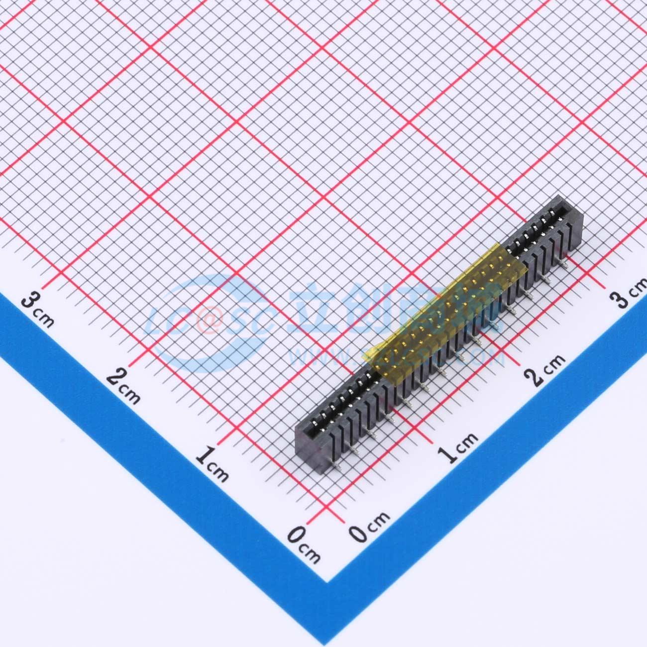 GT-F1009SV44-28BBT01实物图