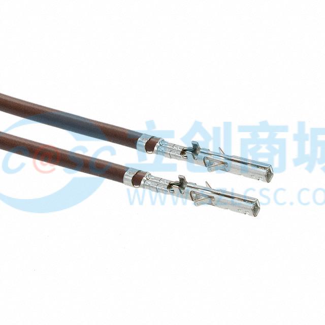 0430300004-08-N6-D实物图