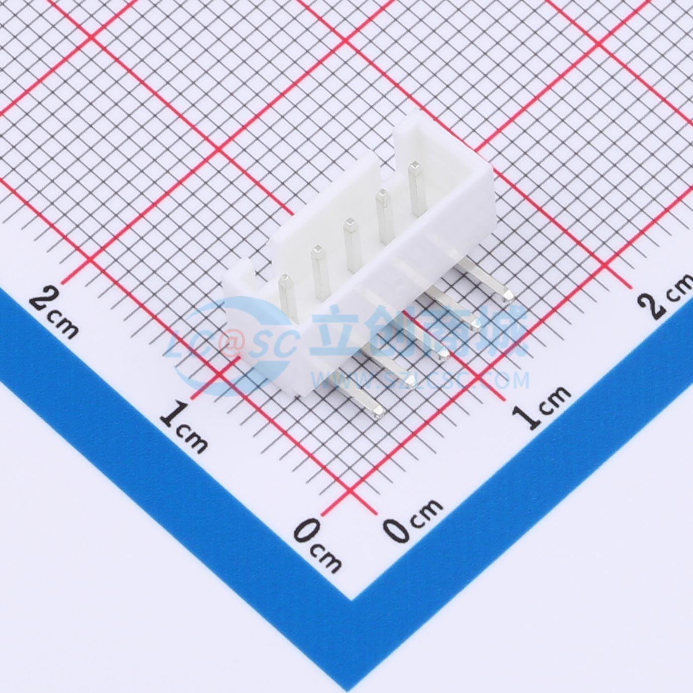 点击查看大图 5MLBA050实物图