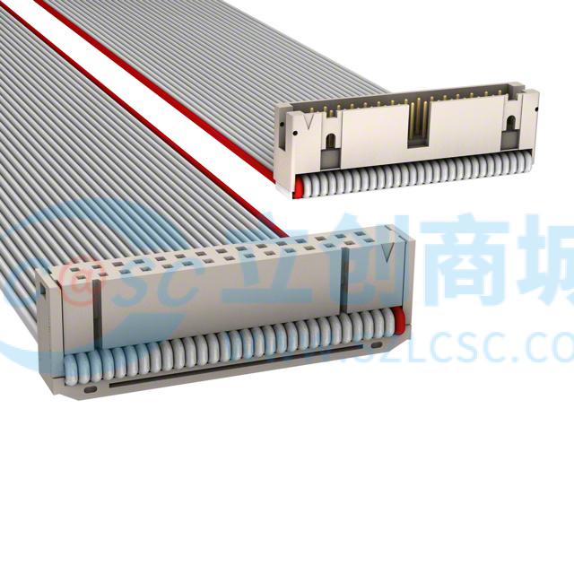 M3BRK-3006J实物图