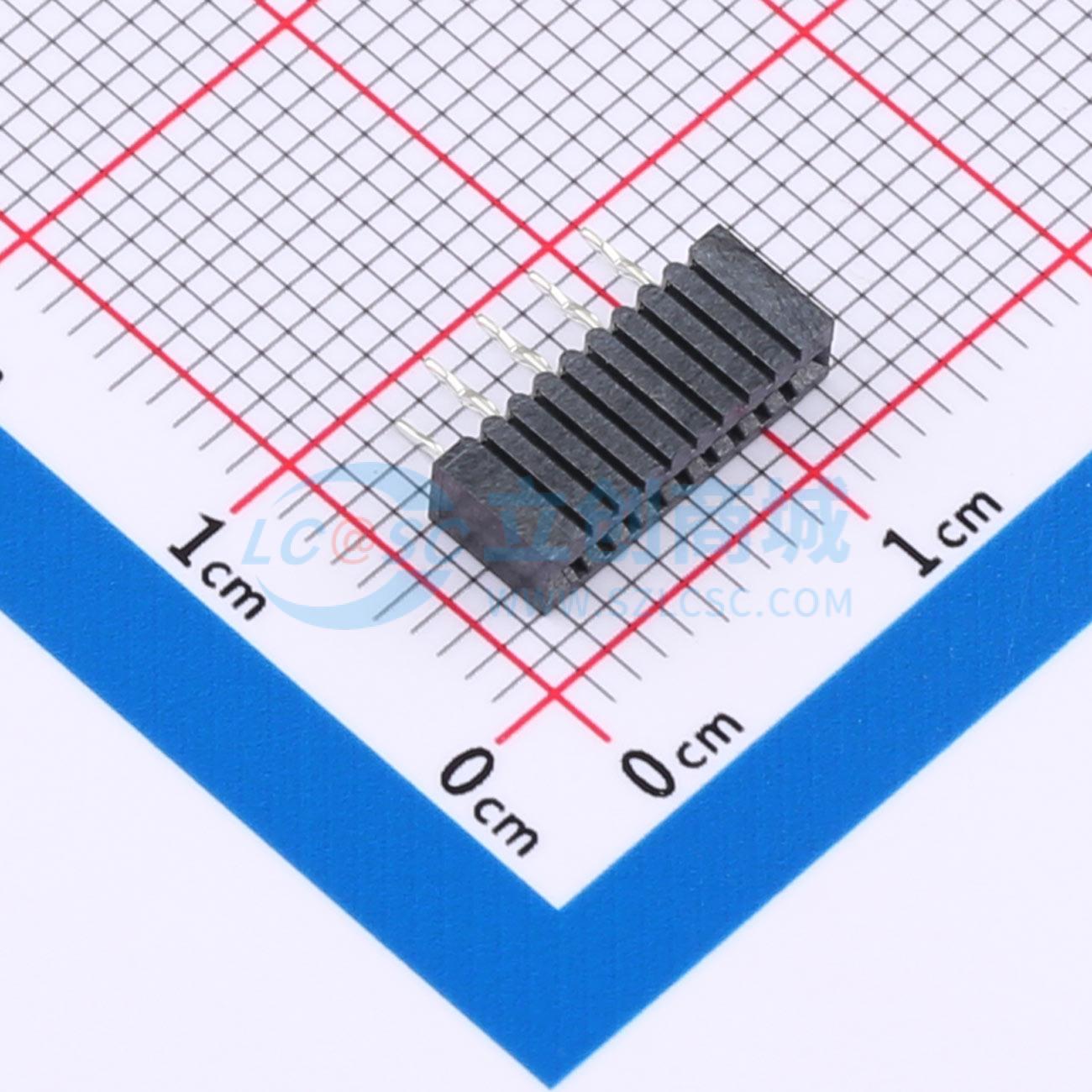 点击查看大图 GT-F1009DV44-09BBT01实物图