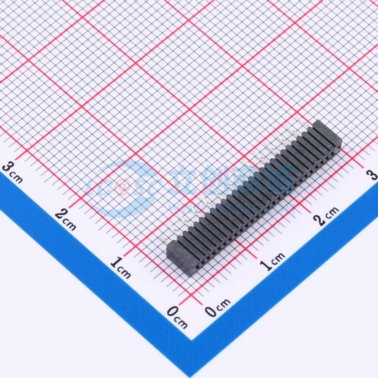 GT-F1009DV44-26BBT01实物图