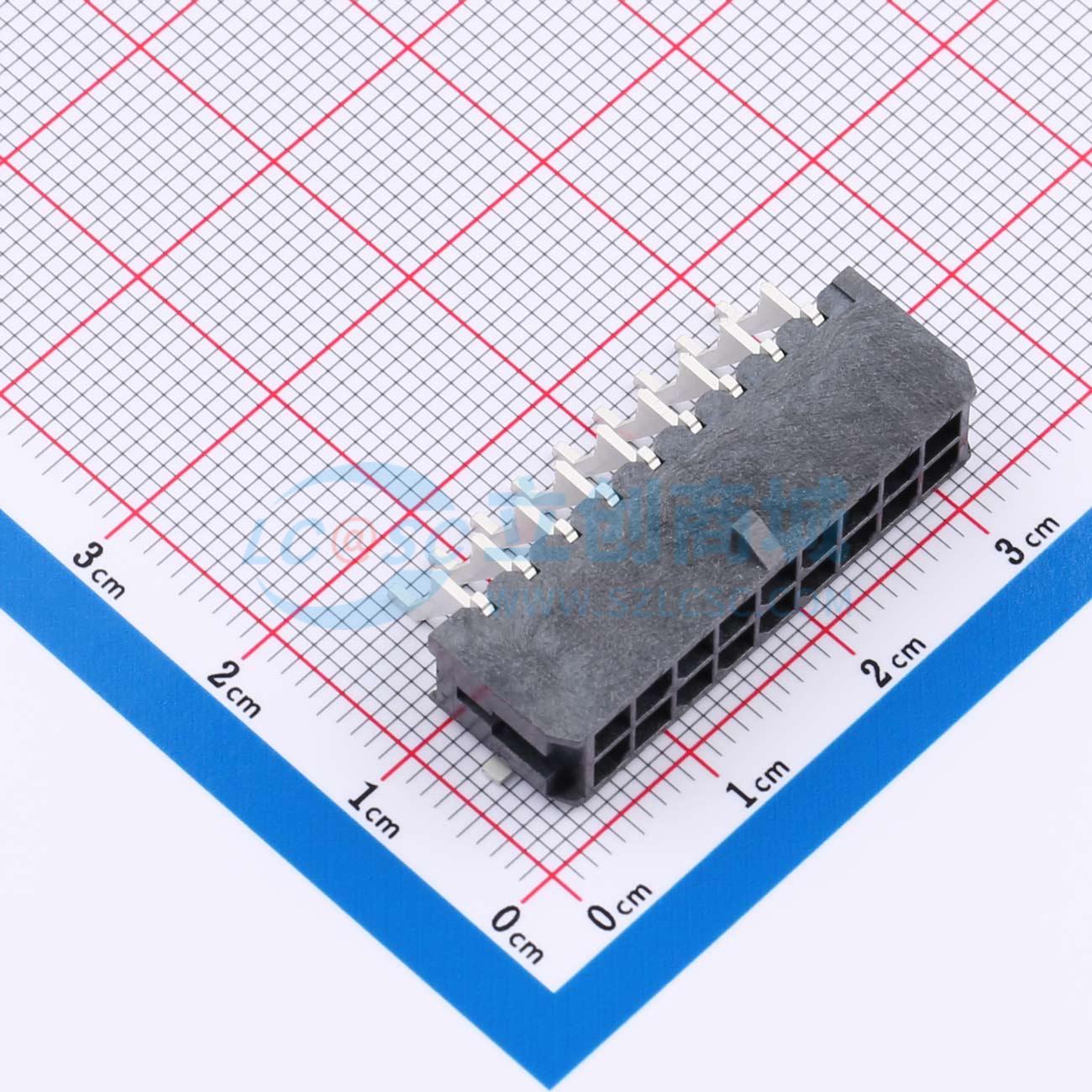 WAFER-MX300WT-29A实物图