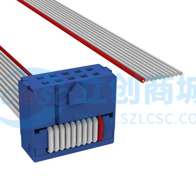 C1DXG-1036G实物图