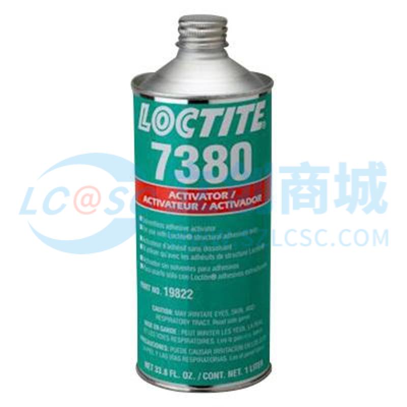 LOCTITE SF 7380 930ML实物图